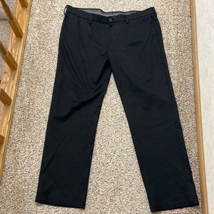 Haggar dress pants 42x32